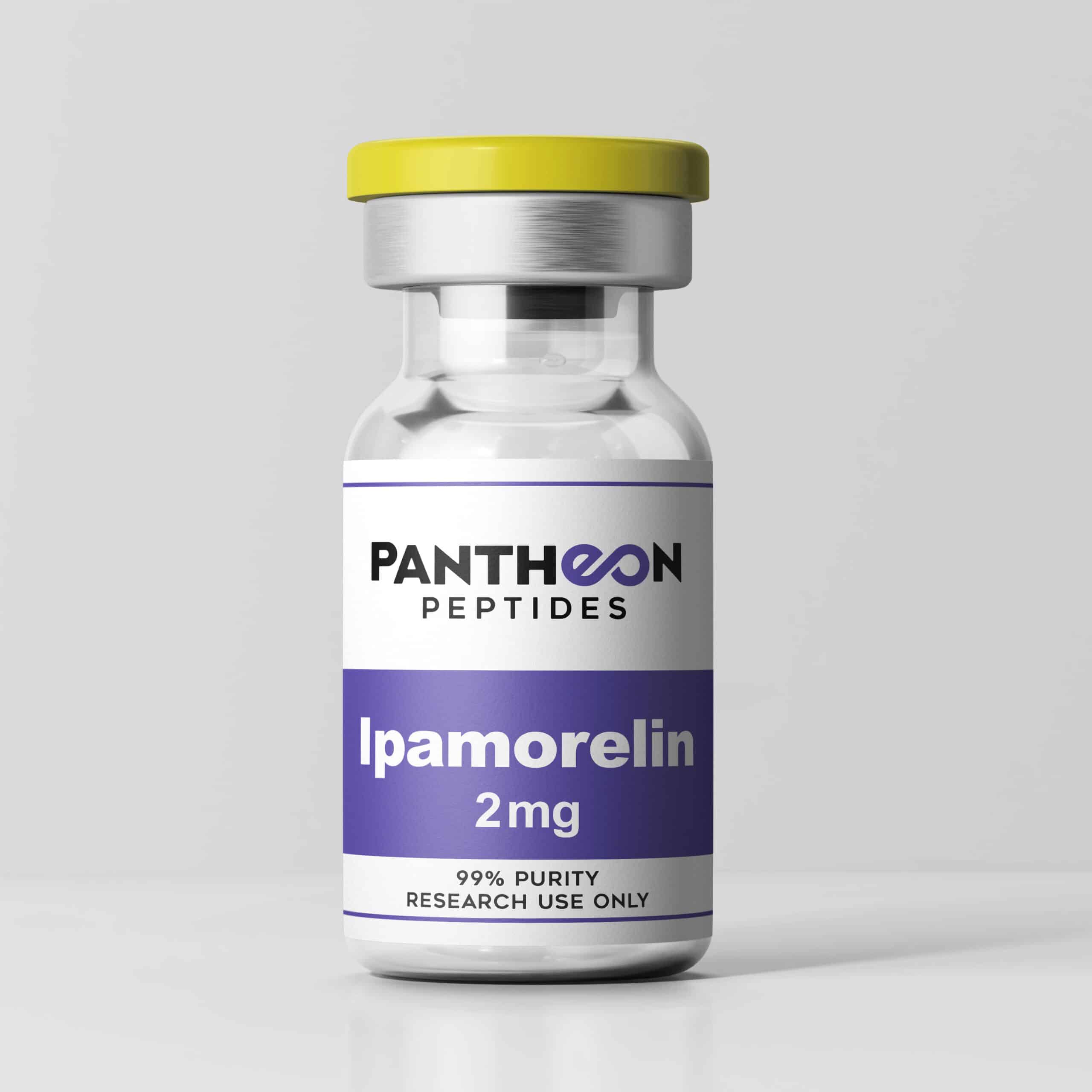Ipamorelin