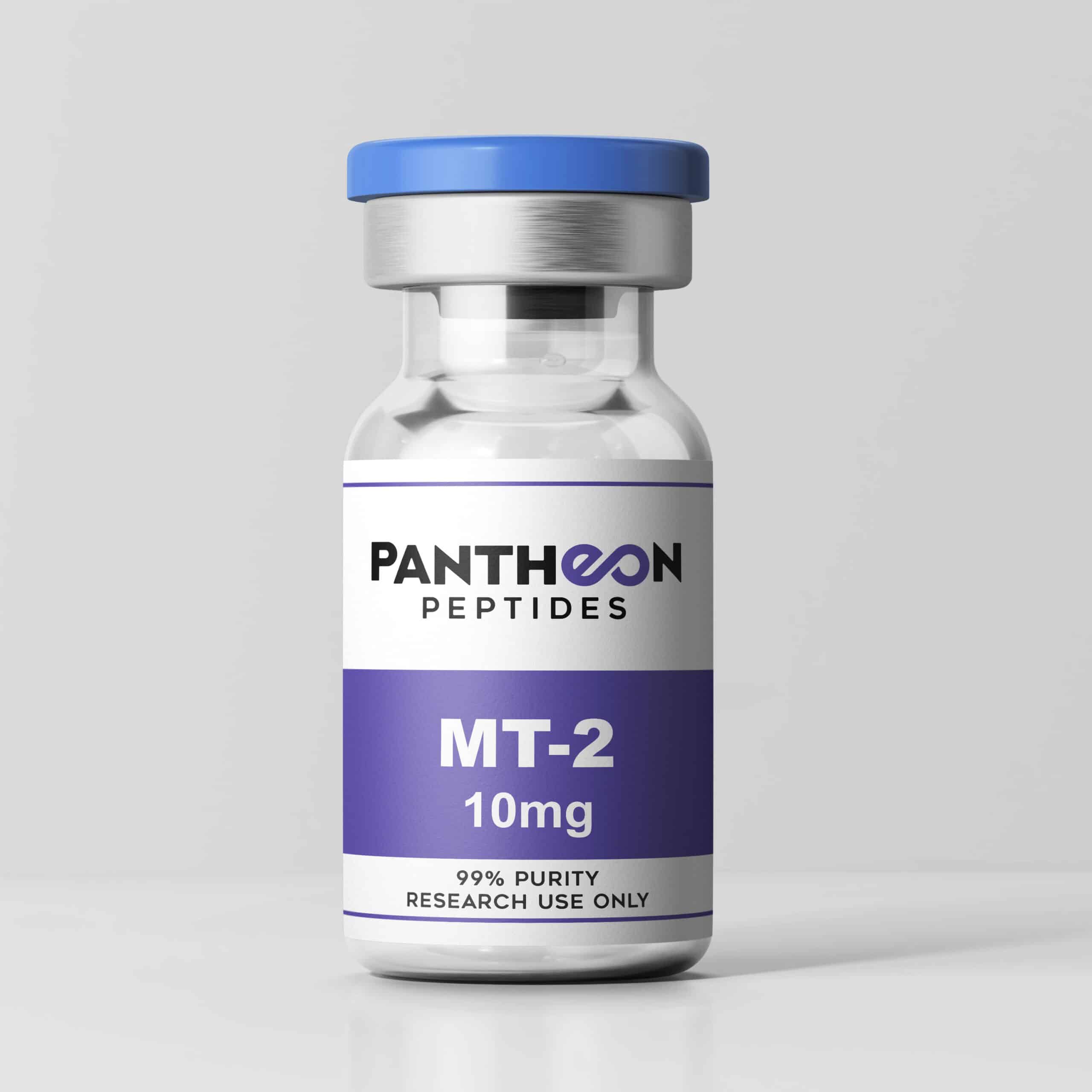 Melanotan II (MT-2)
