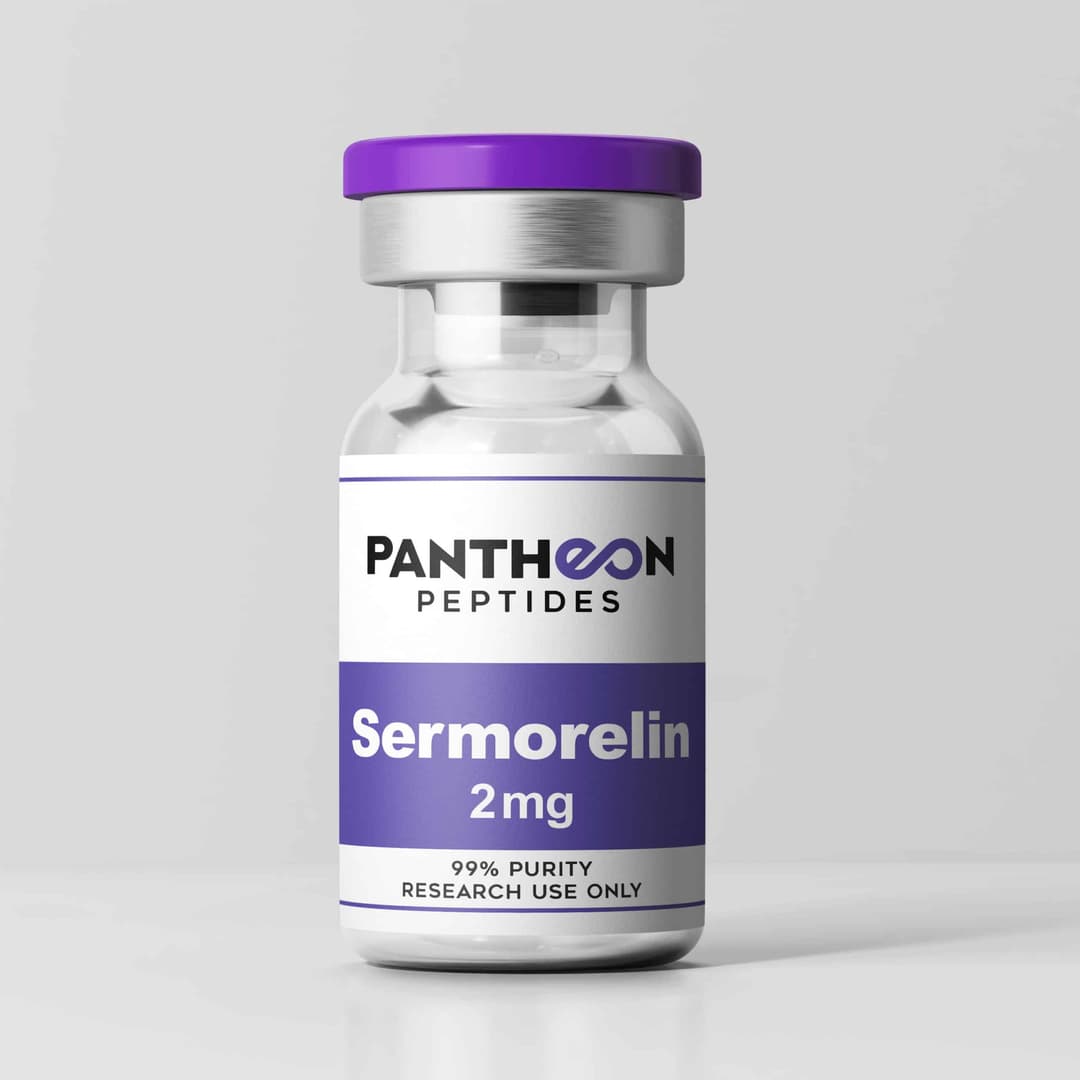 Sermorelin