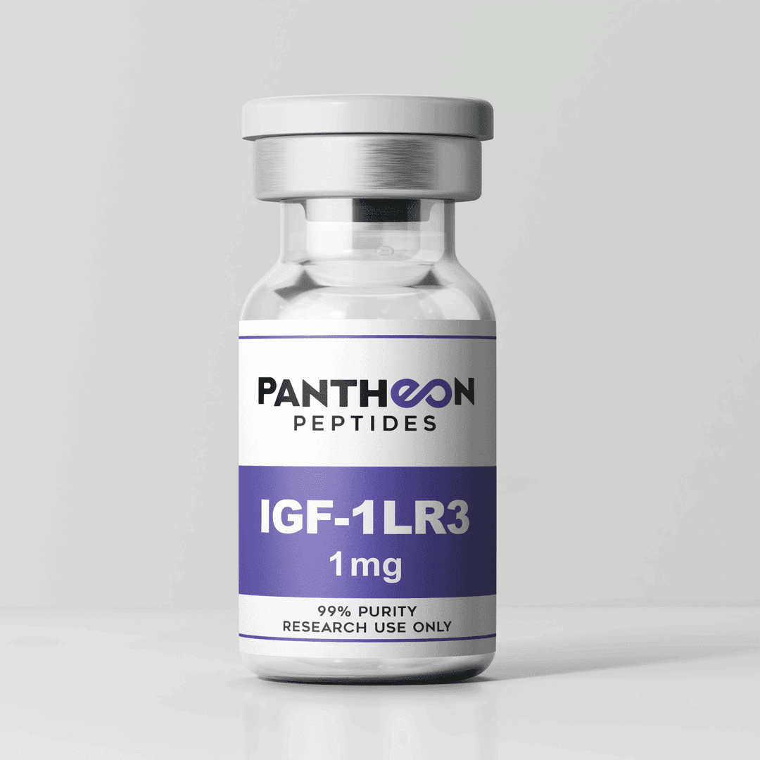 IGF-1 LR3