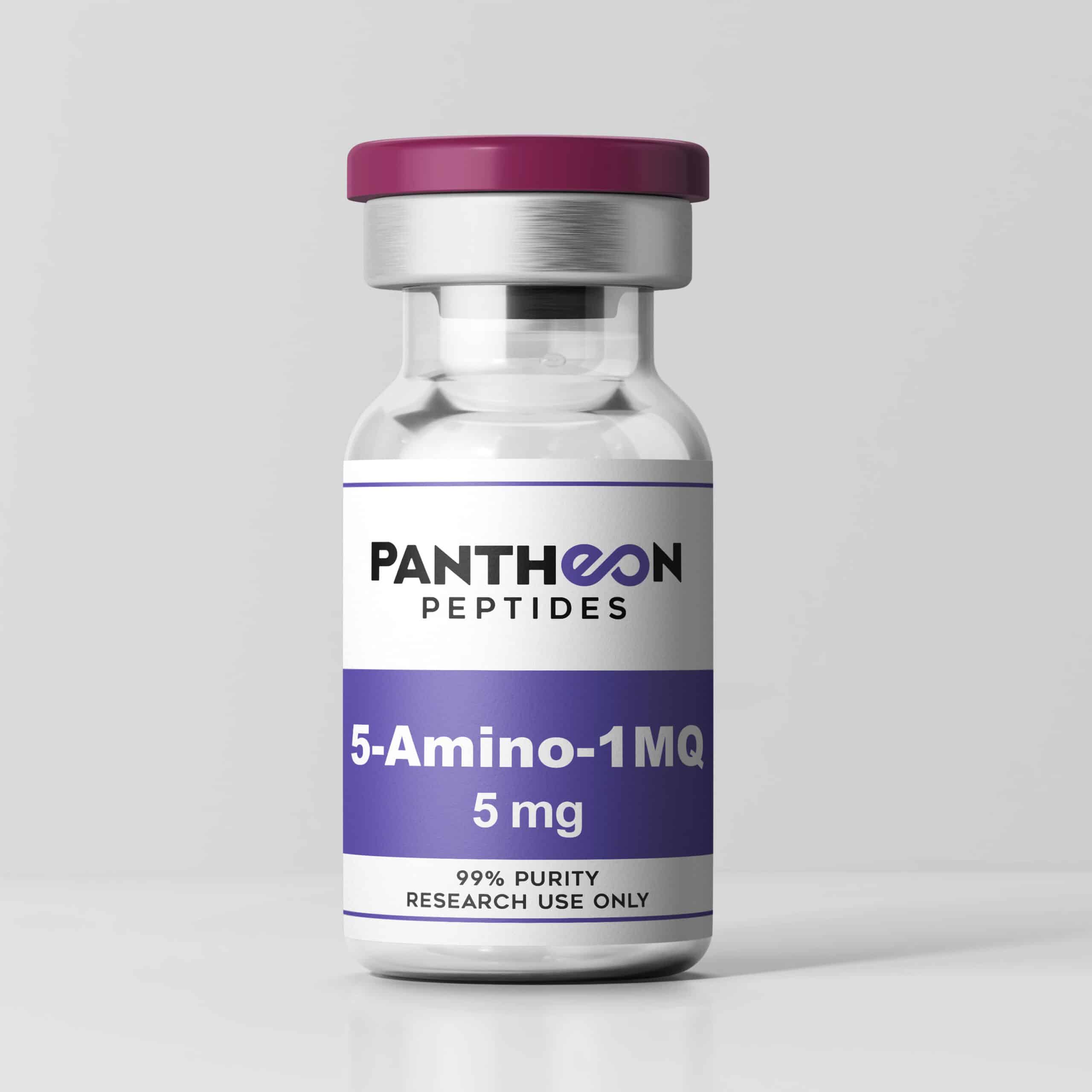 5-Amino-1MQ