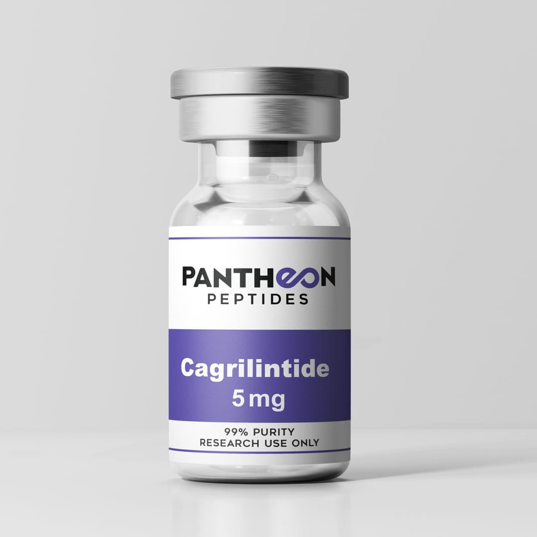 Cagrilintide