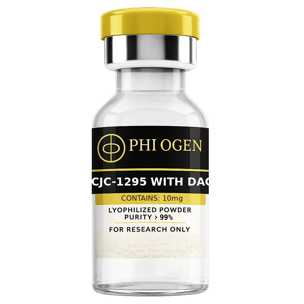 CJC-1295 with DAC 10mg