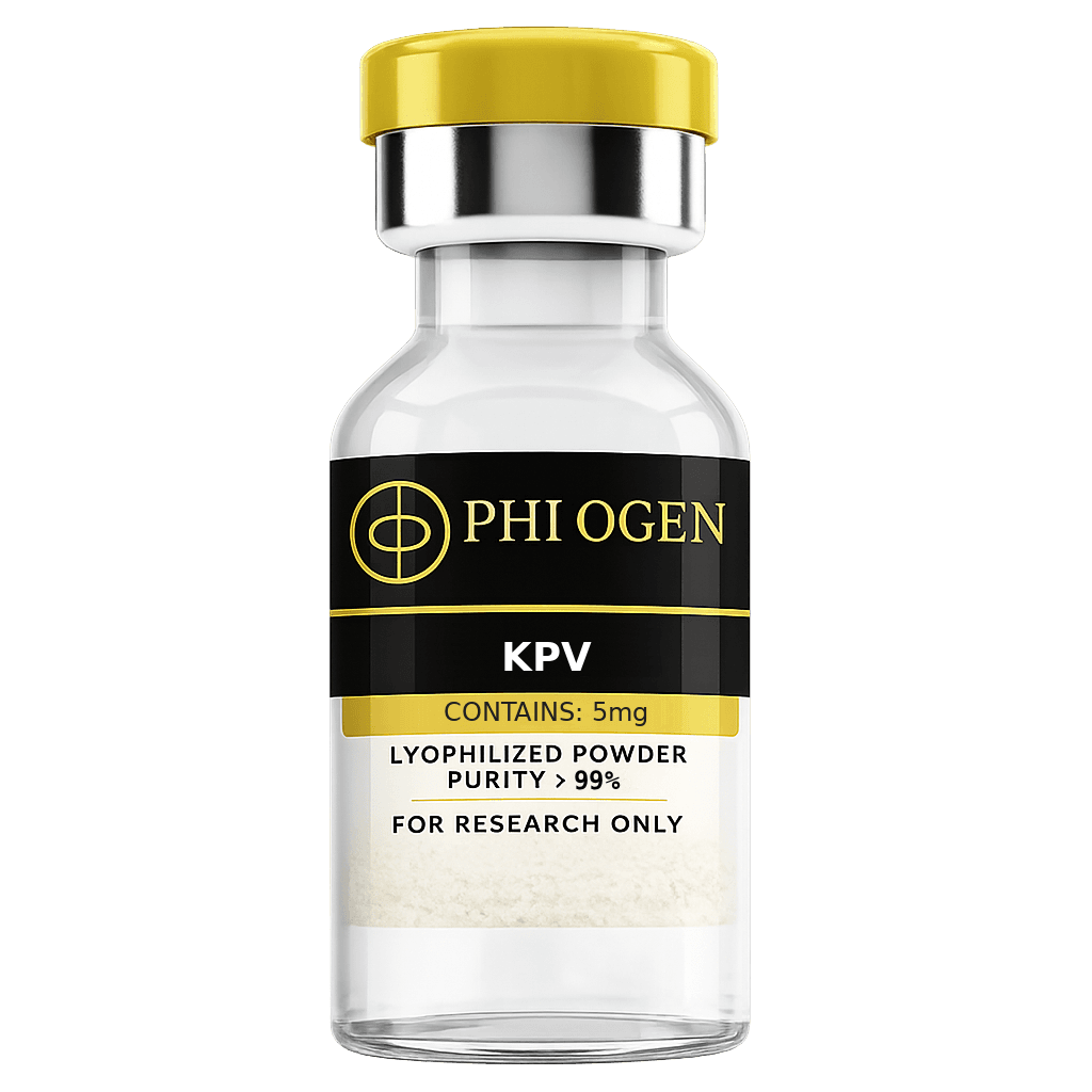KPV 5mg