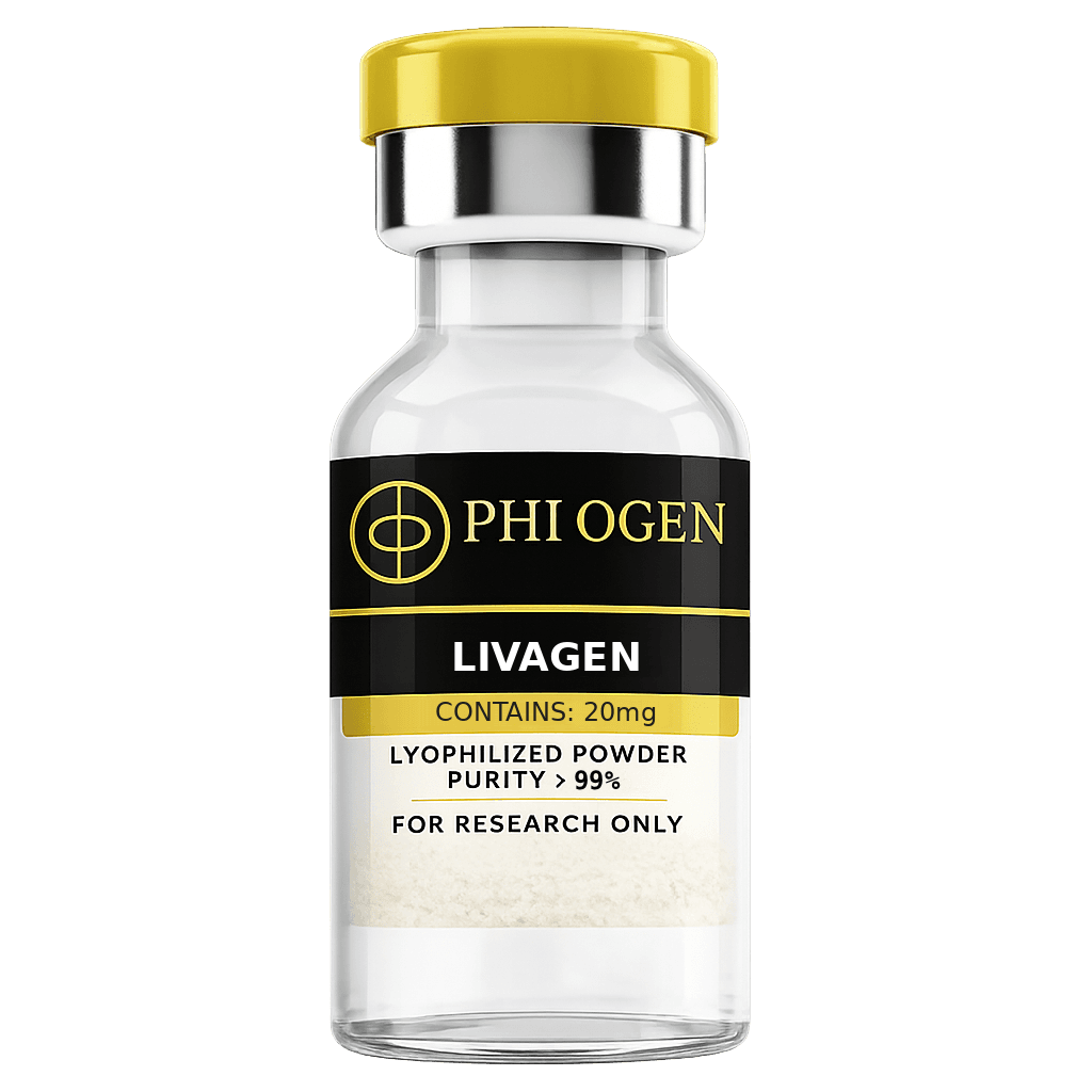 Livagen 20mg