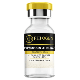 Thymosin Alpha-1 10mg