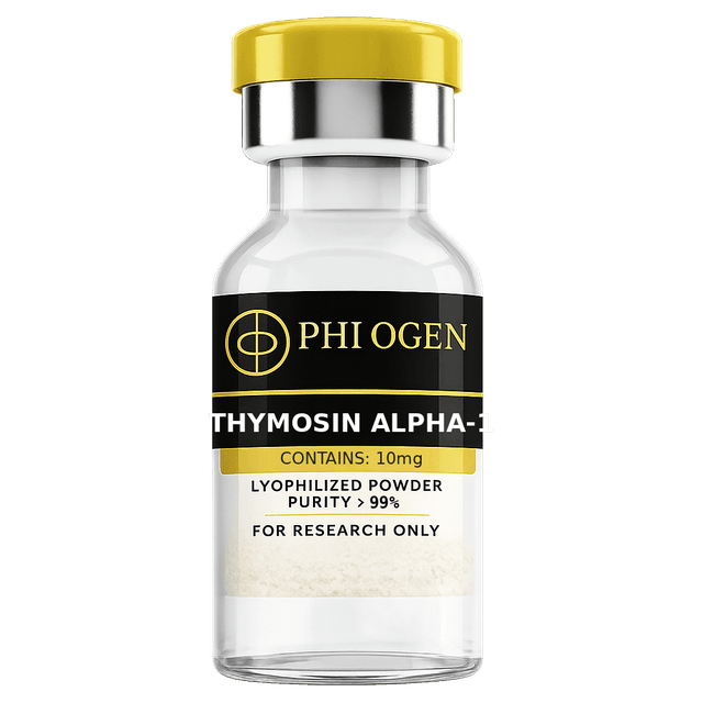 Thymosin Alpha-1 10mg