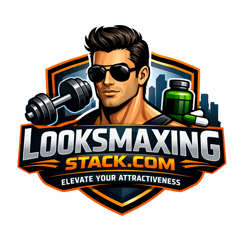 Clavicular Width & Frame Looksmaxxing: What the Research Says About Peptides