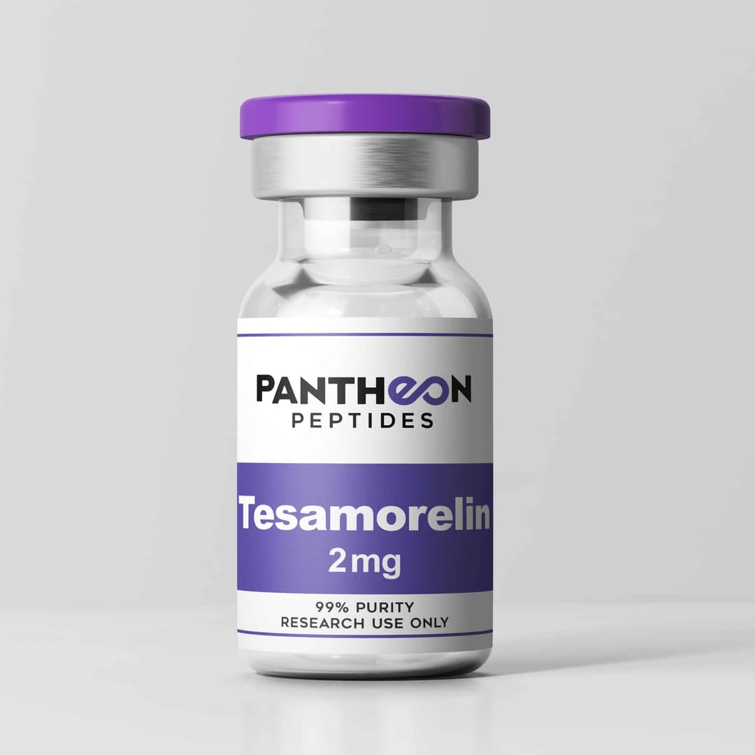 Tesamorelin
