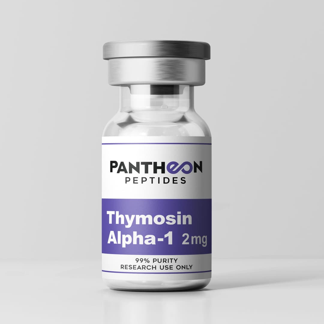 Thymosin Alpha-1