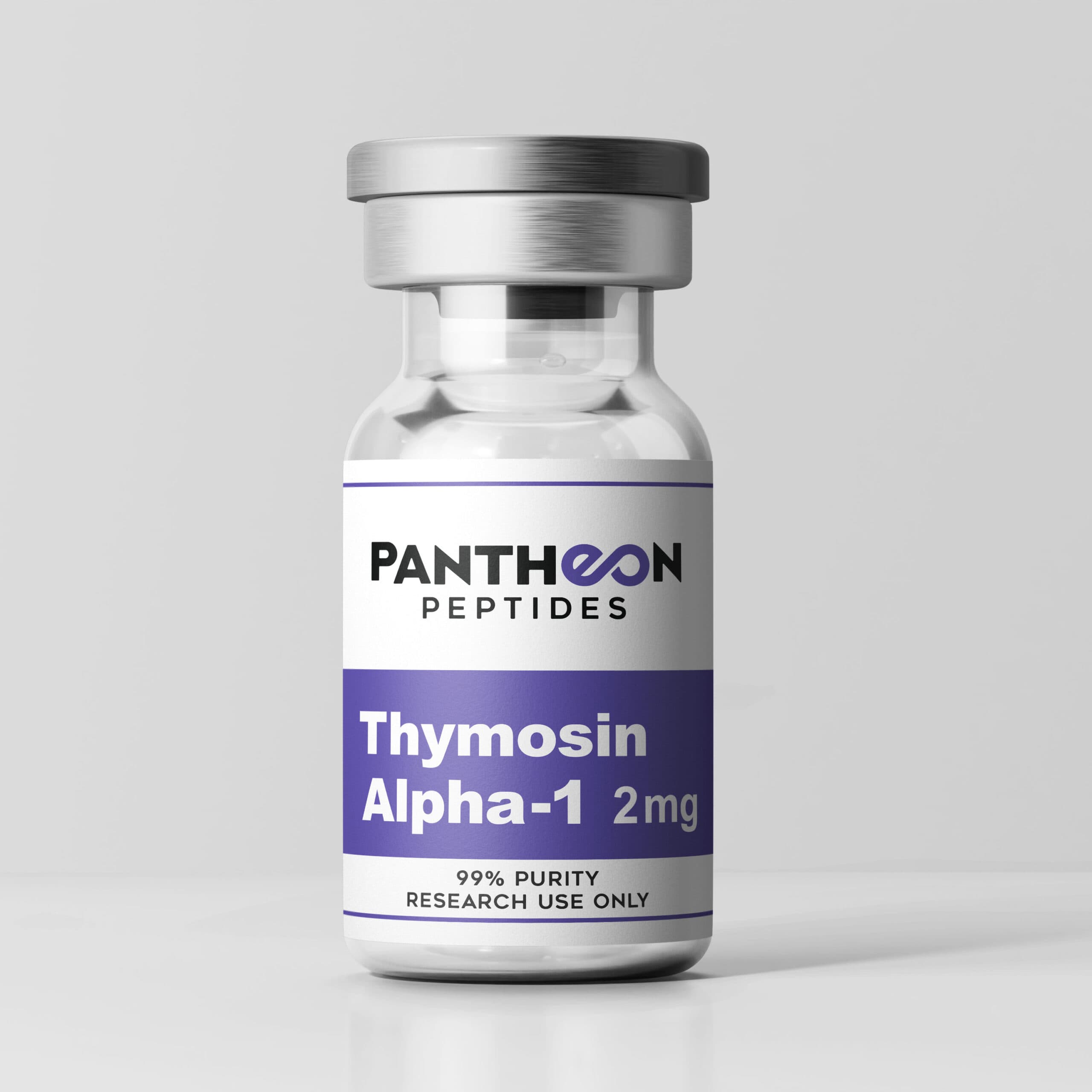 Thymosin Alpha-1