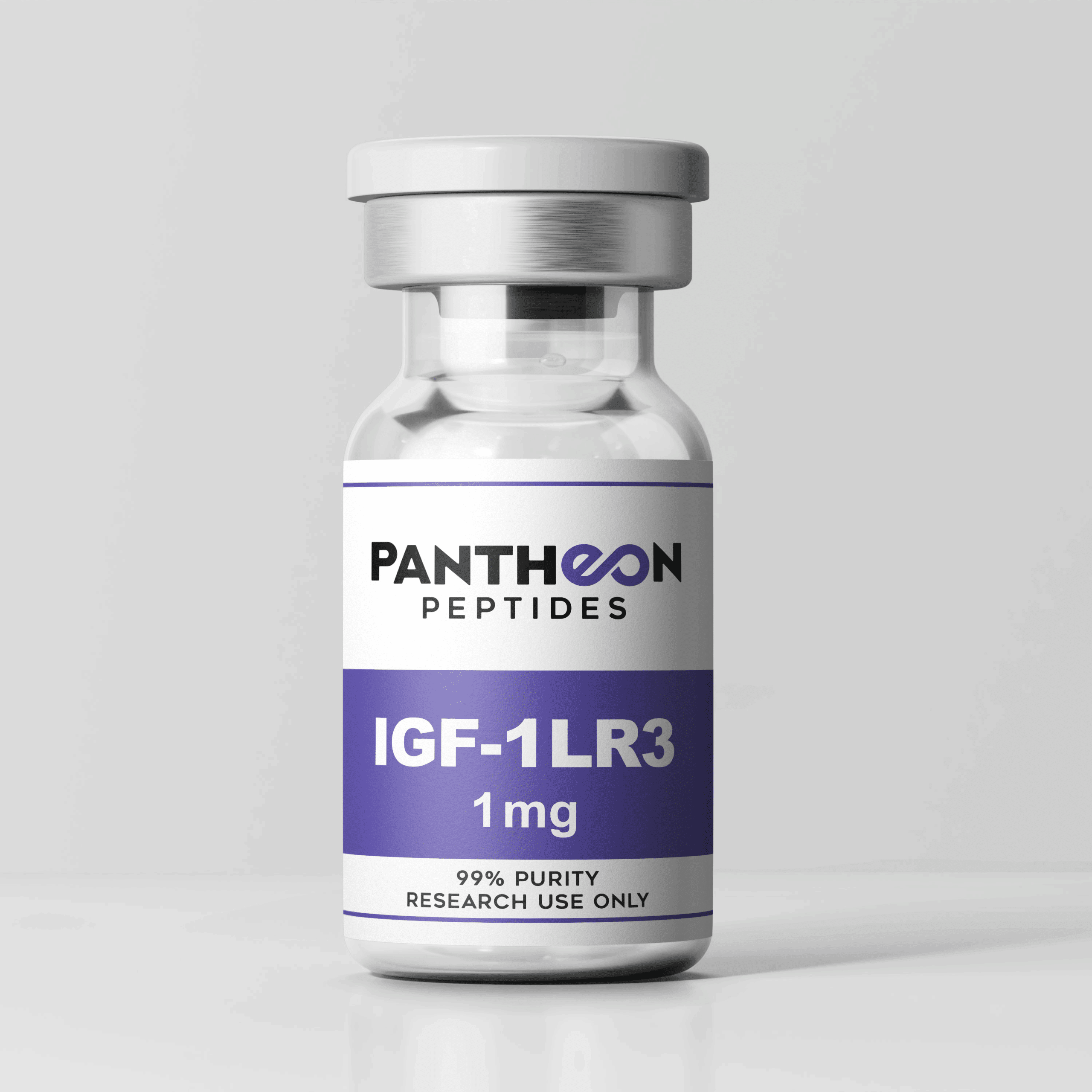 IGF-1 LR3