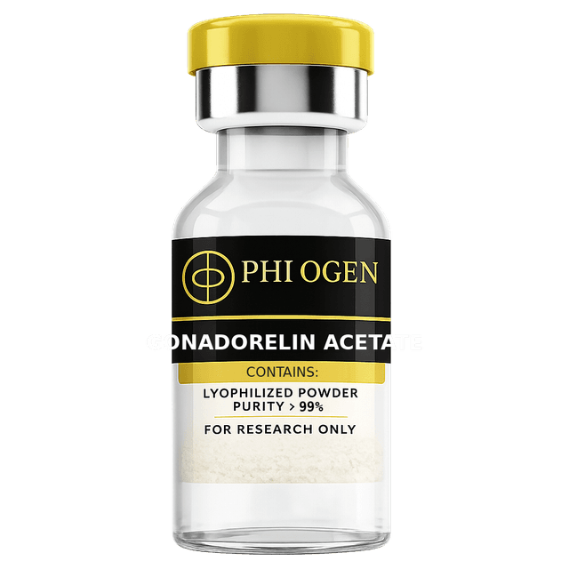 Gonadorelin Acetate