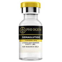 Semaglutide 6mg