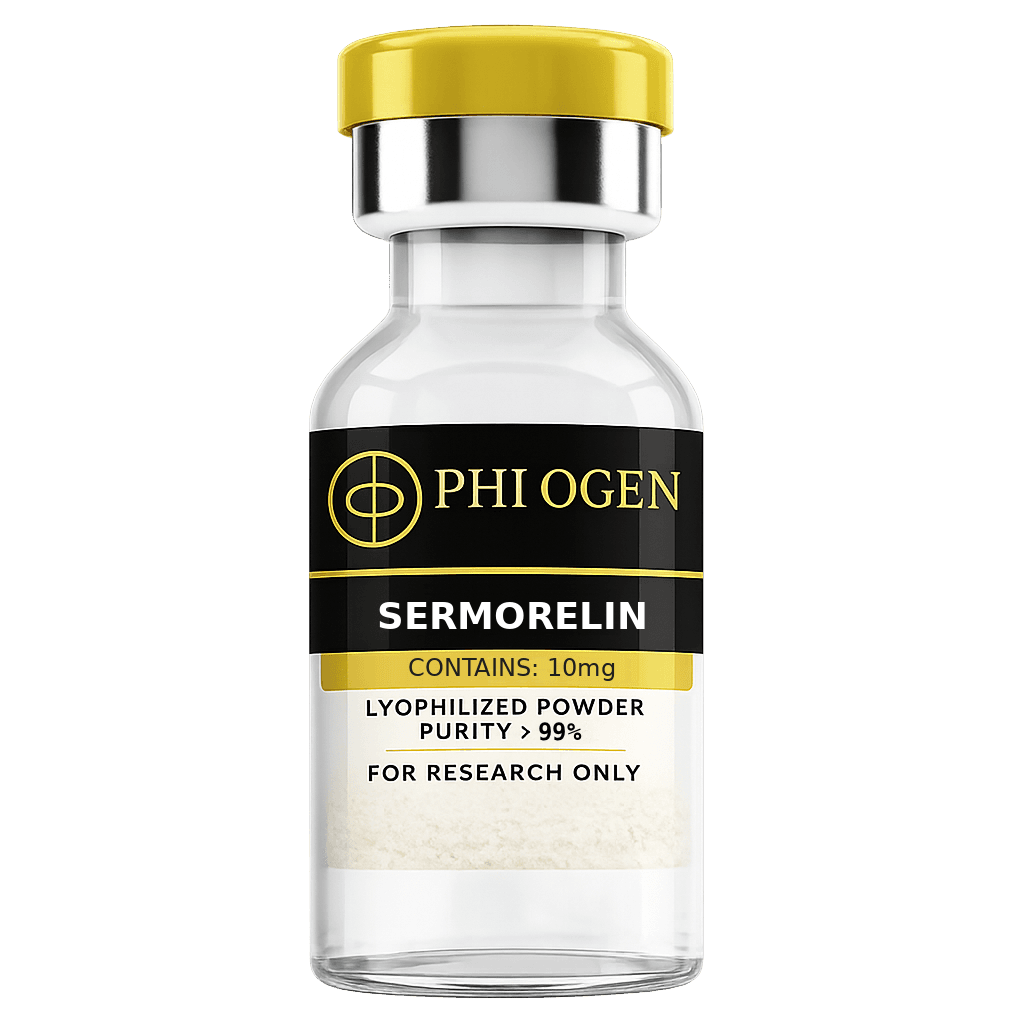 Sermorelin 10mg